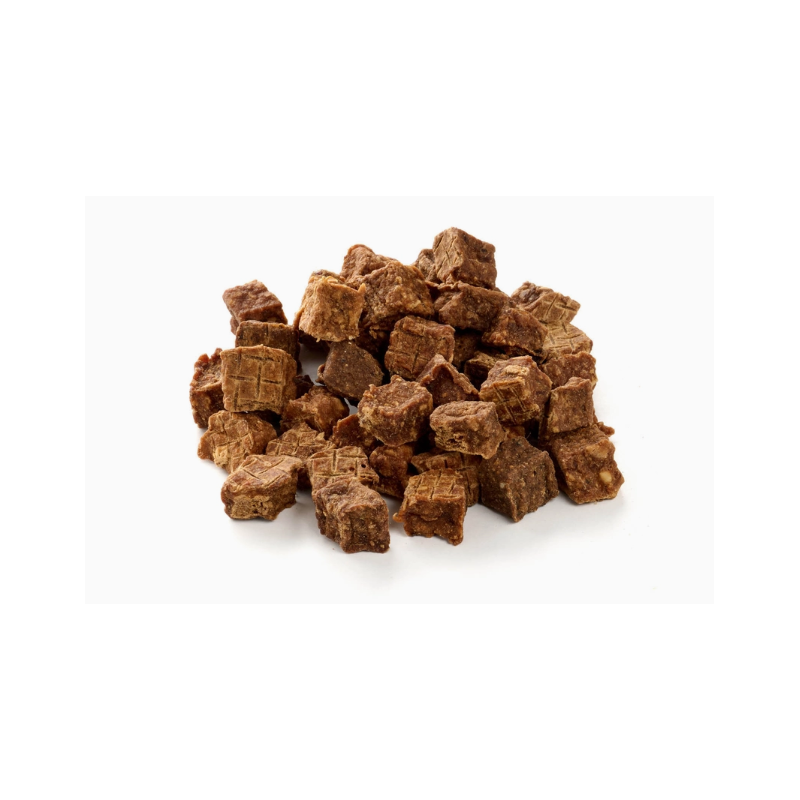 Friandise saumon - Com' Educ