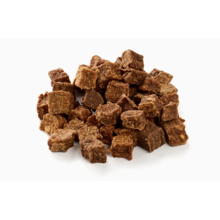 Friandise saumon - Com' Educ