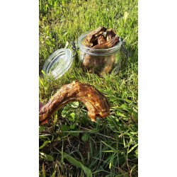 Cou de poulet