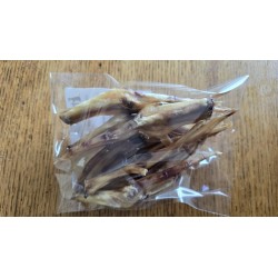 Pattes de canard - Com' Educ