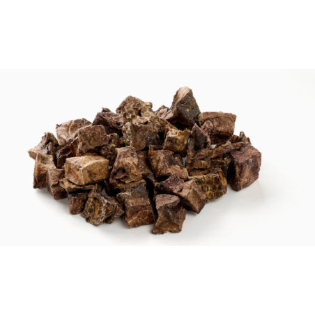 Cube poumon de cheval - Com' Educ