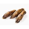 Pied de sanglier pour chien – Friandise naturelle & mastication longue