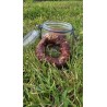 Donut de poulet