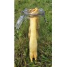 Patte de mouton soufflé