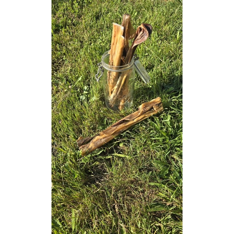 Stick peau de bœuf Stick peau de bœuf