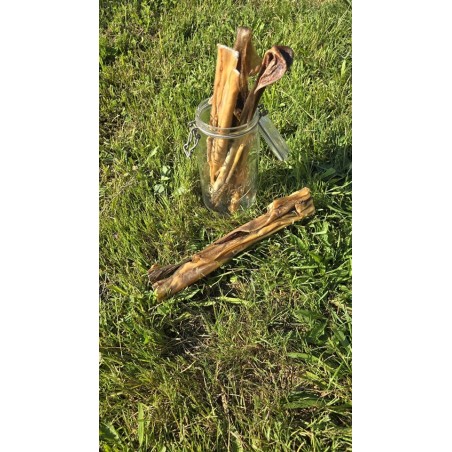 Stick peau de bœuf