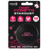 Balle Dog Comets Balle Stardust  – Taille M (6 cm)