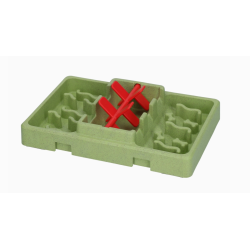 Mini Puzzle Crazy River