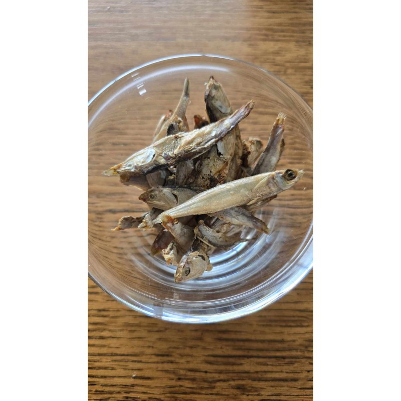 Anchois Anchois