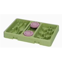 Mini Puzzle Lush Jungle