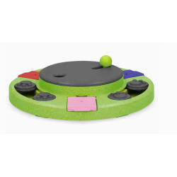 Puzzle circle