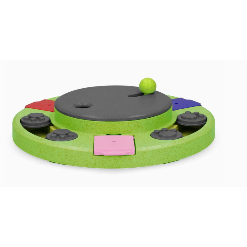 Puzzle circle Puzzle circle