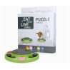 Puzzle circle
