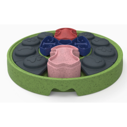 Puzzle Disc