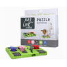 Puzzle rectangle