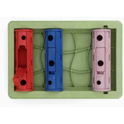 Puzzle Roller