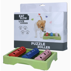 Puzzle Roller