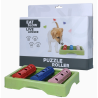 Puzzle Roller
