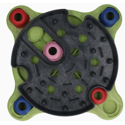 Puzzle Rond-point
