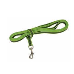 Longe gomme 10m - différente coloris