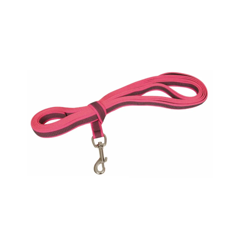 Longe gomme 10m - différente coloris