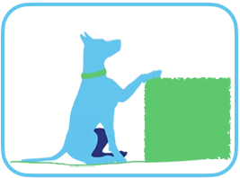 Logo Chien