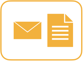 Logo Mail